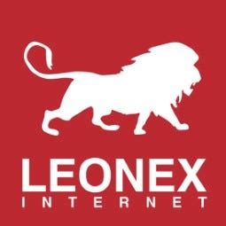 leonex internet gmbh|LEONEX Internet GmbH (@leonexinternetgmbh)